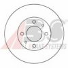 A.B.S. 16640 OE Brake Disc